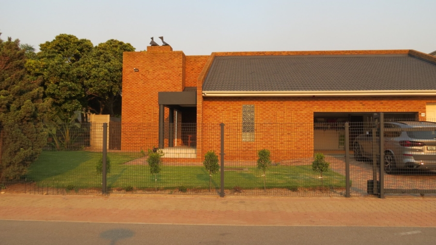 4 Bedroom Property for Sale in Diaz Beach Western Cape